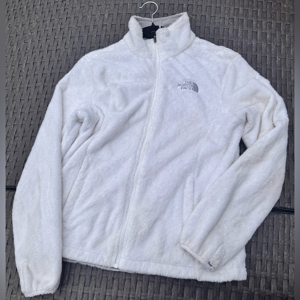 The North Face Jacket